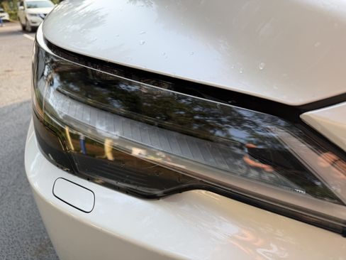 Certified 2023 Lexus RX 350 AWD w/ Accessory Package (K3) image 12