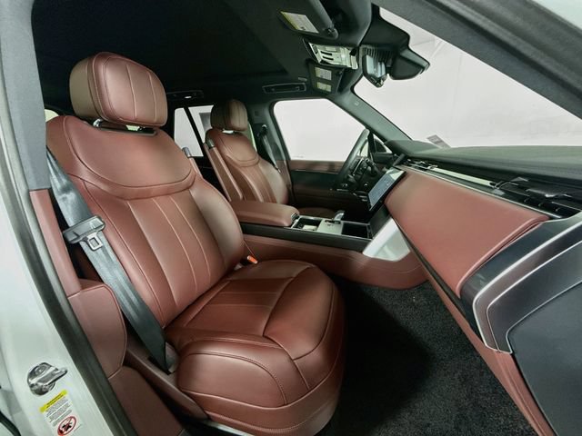 New 2026 Land Rover Range Rover SE AWD/4WD image 30