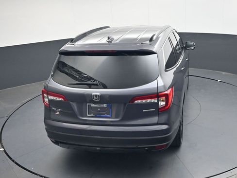 Used 2022 Honda Pilot Special Edition image 21