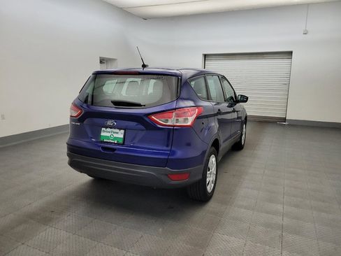 Used 2016 Ford Escape S FWD image 9