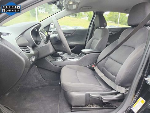 Used 2022 Chevrolet Malibu LS image 12