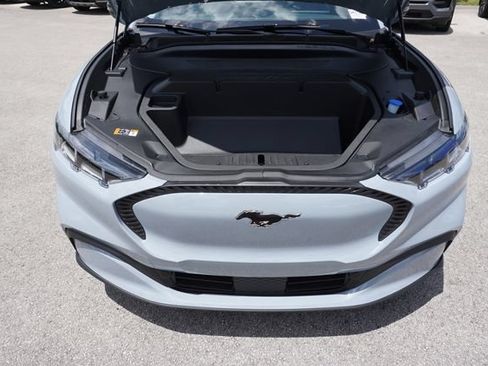 New 2026 Ford Mustang Mach-E Select RWD image 26