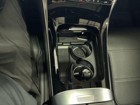 Used 2025 Mercedes-Benz GLC 300 GLC 300 image 17