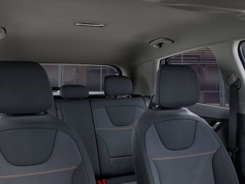 New 2026 Kia Niro LX image 28