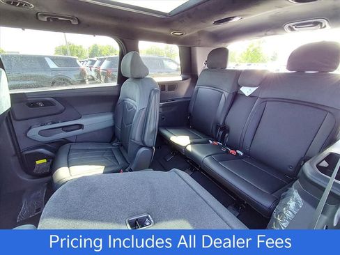 New 2027 Kia Telluride X-Line SX Prestige AWD/4WD image 9