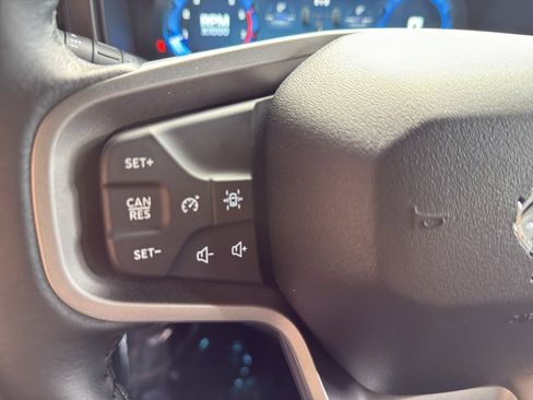 New 2025 Ford Bronco Big Bend w/ Black Diamond Package image 21