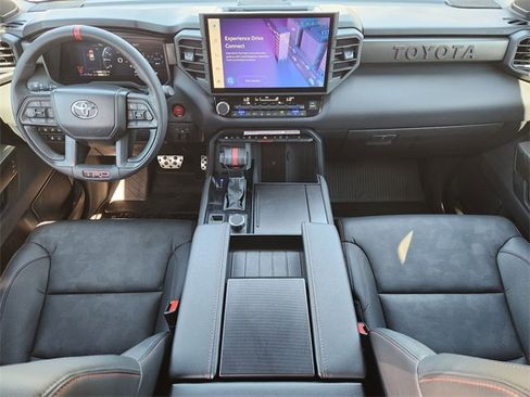 Used 2025 Toyota Sequoia TRD Pro image 21