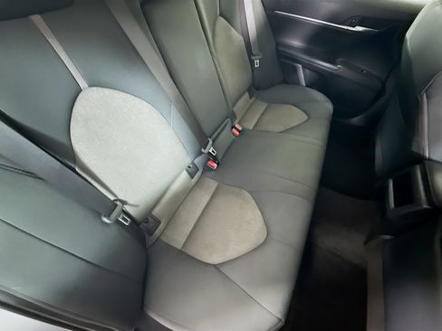 Used 2023 Toyota Camry LE image 26