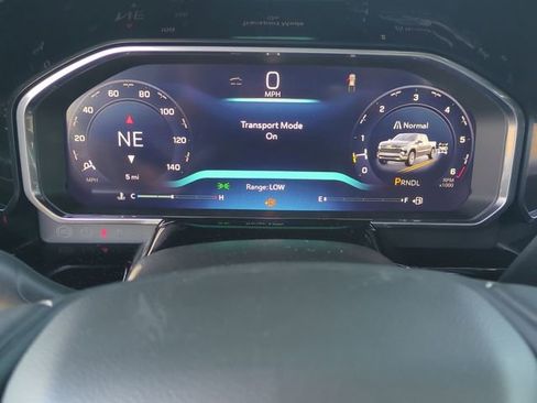 New 2026 Chevrolet Silverado 1500 LT image 14