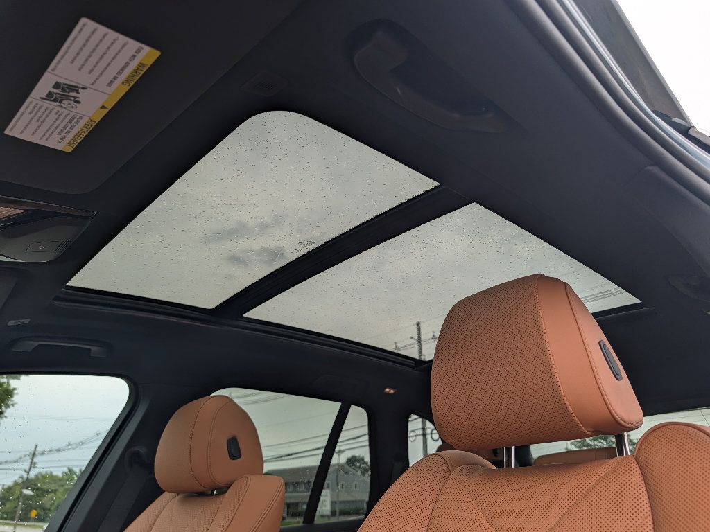 Used 2026 BMW X5 xDrive40i w/ Premium Package AWD/4WD image 17