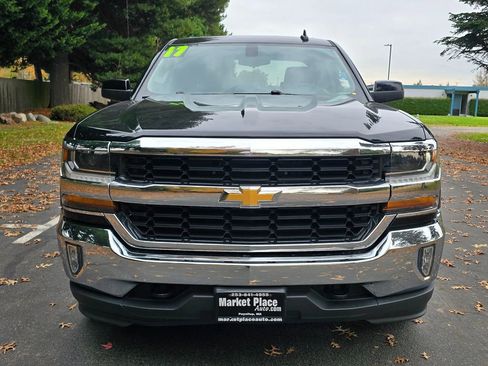 Used 2017 Chevrolet Silverado 1500 LT image 9