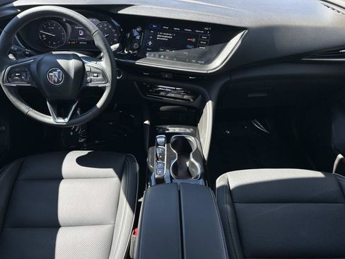 Certified 2023 Buick Envision Essence AWD/4WD image 12