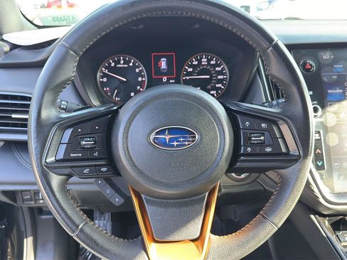Used 2022 Subaru Outback Wilderness AWD/4WD image 21