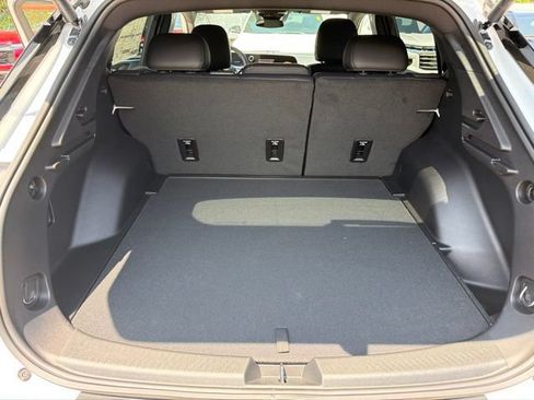 New 2026 Chevrolet Equinox EV LT FWD image 13
