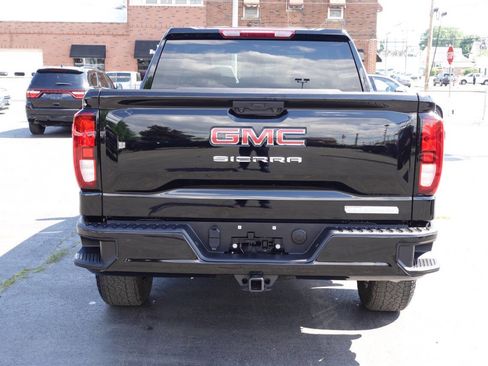 Used 2025 GMC Sierra 1500 Elevation AWD/4WD image 10