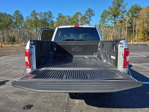 Used 2019 Ford F150 XLT w/ Equipment Group 301A Mid image 16