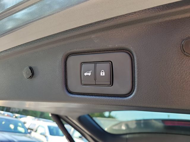 New 2026 Nissan Pathfinder SL w/ Cargo Package FWD image 9