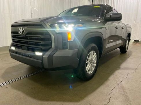 Used 2022 Toyota Tundra SR5 image 24