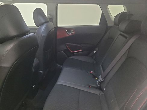 Used 2023 Kia Soul GT-Line w/ GT-Line Technology Package image 18