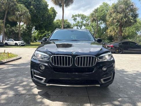 Used 2016 BMW X5 sDrive35i RWD image 3