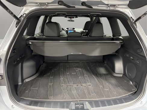 Certified 2024 Subaru Forester Wilderness image 38