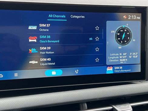 New 2026 Hyundai Santa Cruz SE image 22