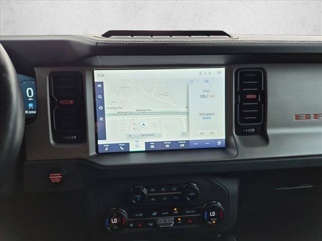 Used 2023 Ford Bronco Raptor AWD/4WD image 15