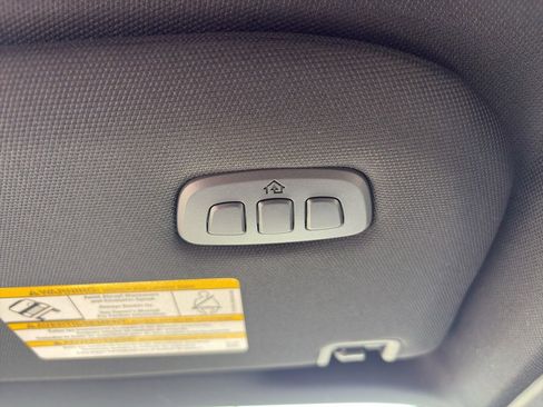 New 2026 Ford Expedition Tremor image 16