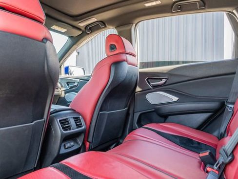 Used 2021 Acura RDX A-Spec image 39