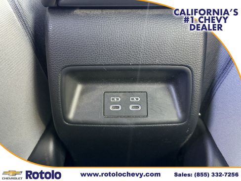 Used 2024 Toyota Corolla SE w/ SE Premium Package FWD image 15