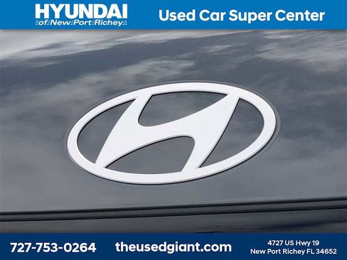 New 2026 Hyundai Santa Fe SEL image 12