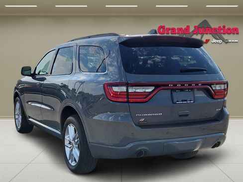 Used 2024 Dodge Durango GT AWD/4WD image 5