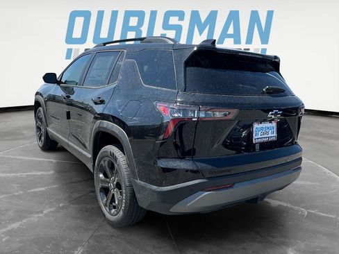 New 2026 Chevrolet Equinox LT FWD image 4