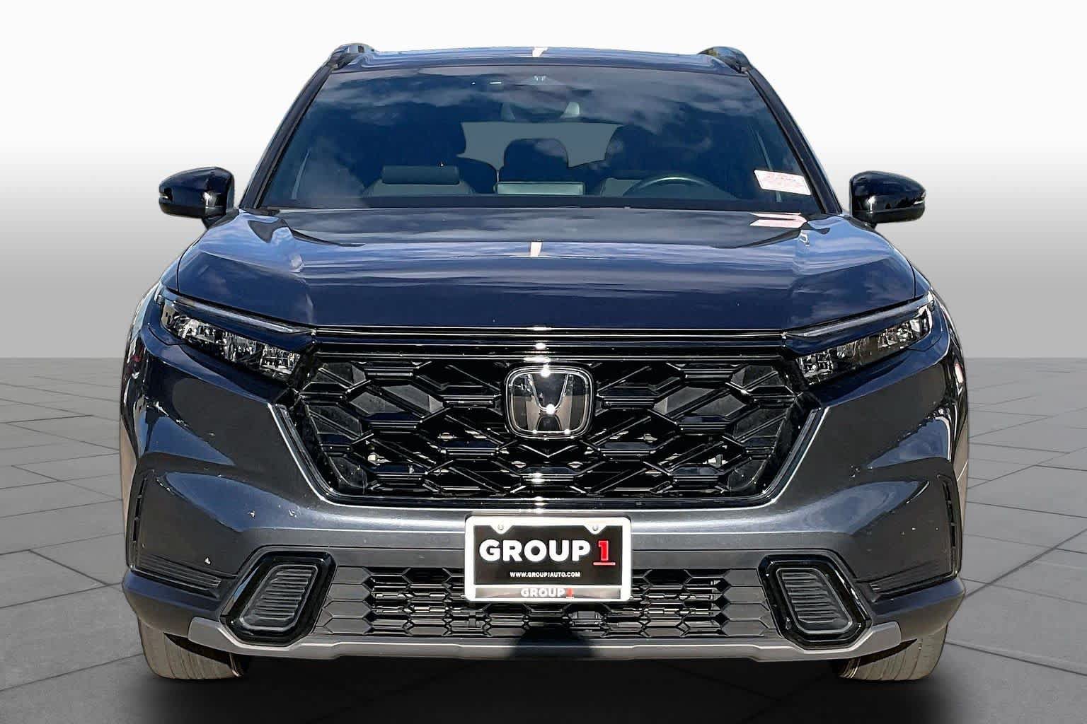 Used 2023 Honda CR-V Sport image 4