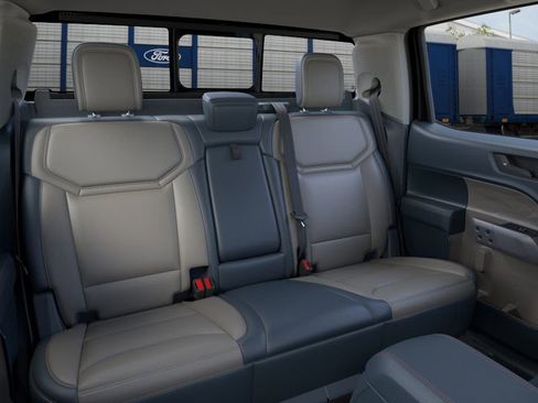 New 2025 Ford Maverick Lariat AWD/4WD image 11
