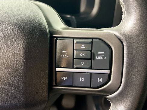 Used 2024 Ford F150 XLT w/ Equipment Group 302A MID AWD/4WD image 19