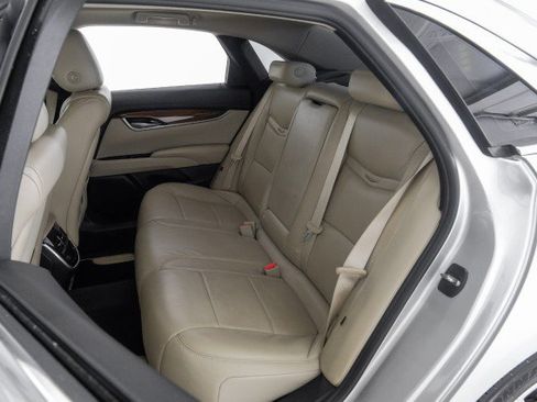 Used 2018 Cadillac XTS Luxury FWD image 39