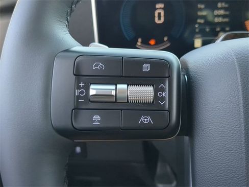 New 2025 Hyundai Santa Fe SEL image 24