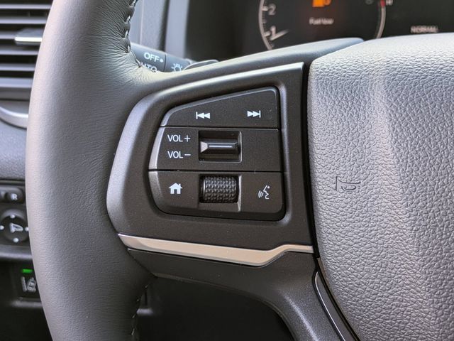 New 2026 Honda Ridgeline RTL image 27