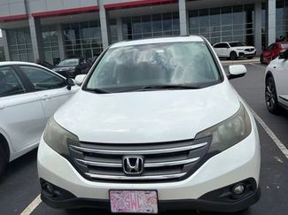 Used 2014 Honda CR-V EX video 2