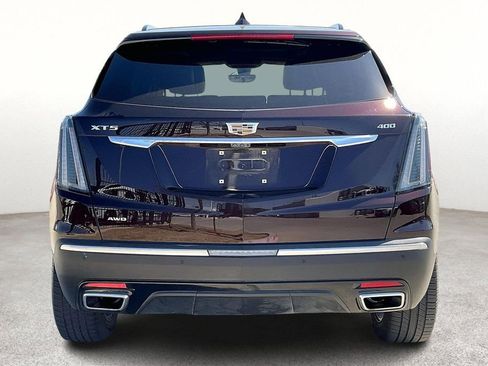Used 2020 Cadillac XT5 Sportv w/ Platinum Package image 6