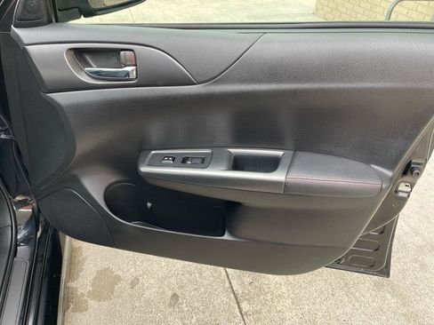 Used 2013 Subaru Impreza WRX Limited image 41