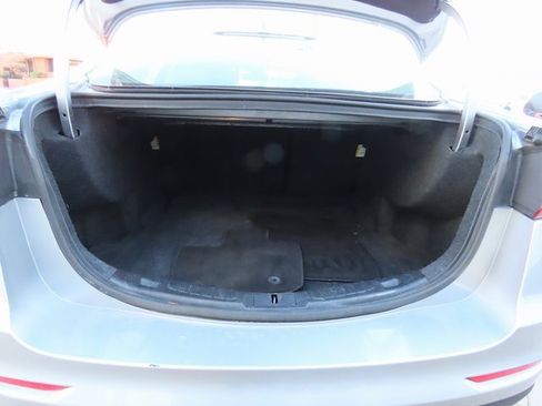 Used 2020 Ford Fusion S image 18