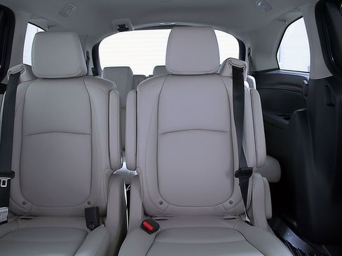 Used 2026 Honda Odyssey EX-L image 21