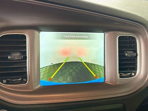 Used 2023 Dodge Charger SXT image 16