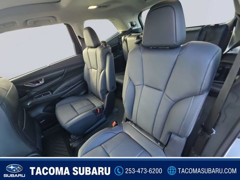 New 2026 Subaru Ascent Limited AWD/4WD image 16