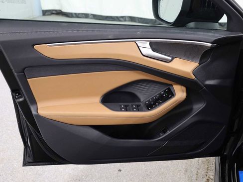 New 2026 Audi A6 Premium Plus image 16