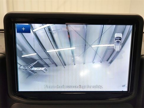 Used 2021 Ford Bronco Sport Big Bend w/ Big Bend Package (96B) image 23