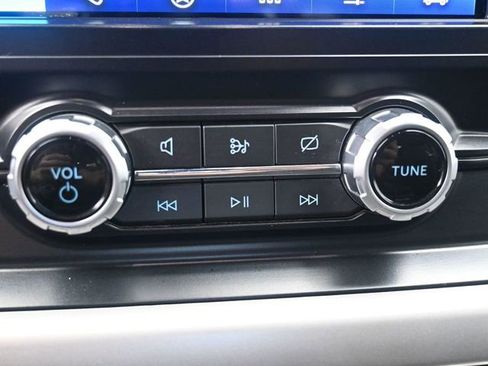 Used 2023 Ford F150 XLT w/ Equipment Group 301A Mid image 12