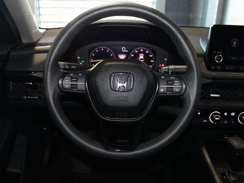 Used 2024 Honda Accord EX image 17